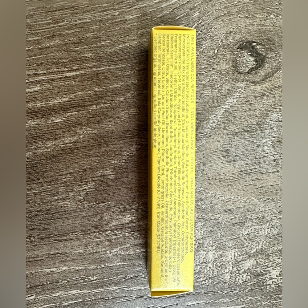 Rhode Lip Tint in Lemontini (Limited Edition) - Picture 5 of 10